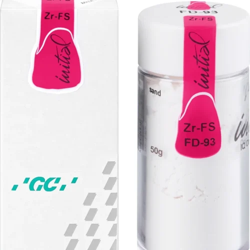 GC Initial™ Zr-FS