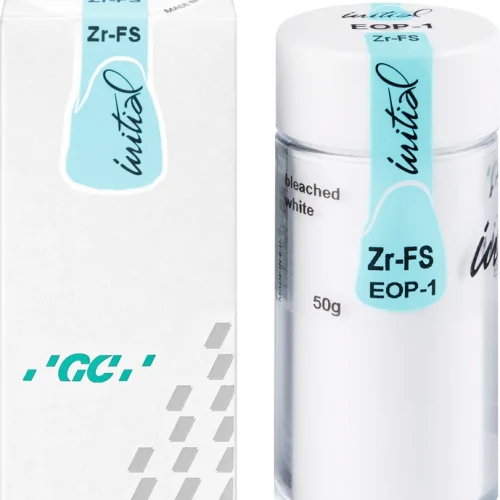 GC Initial™ Zr-FS