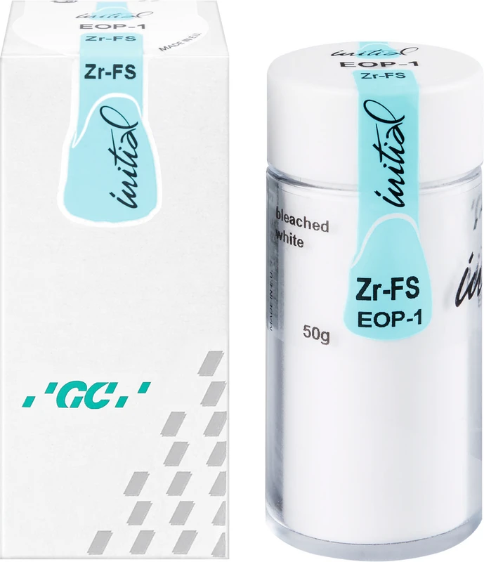GC Initial™ Zr-FS