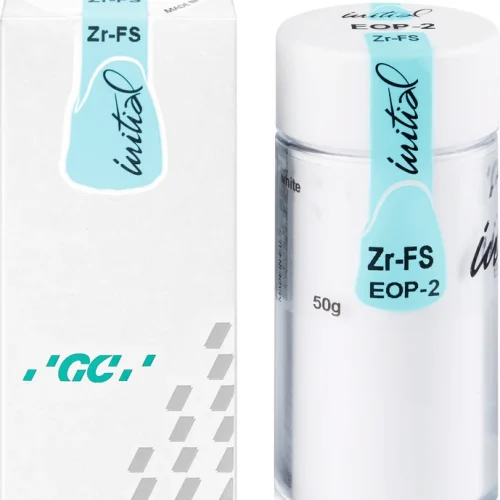 GC Initial™ Zr-FS