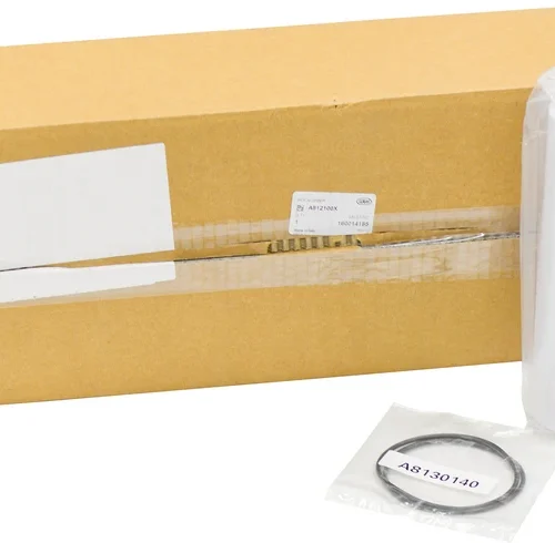 Lisadem harpikspatron