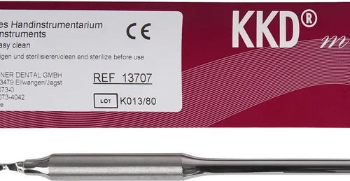 KKD® EASY CLEAN kirurgisk skalpellhåndtak