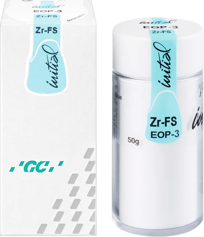 GC Initial™ Zr-FS