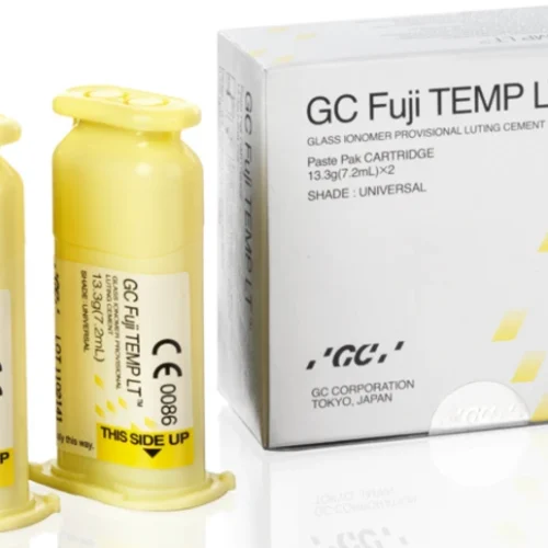 GC Fuji TEMP LT™