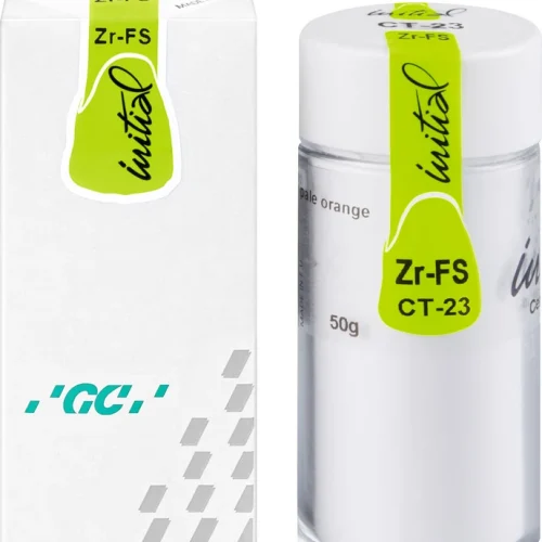 GC Initial™ Zr-FS