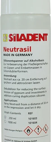 Neutrasil
