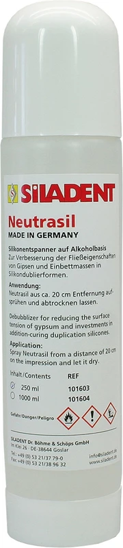 Neutrasil