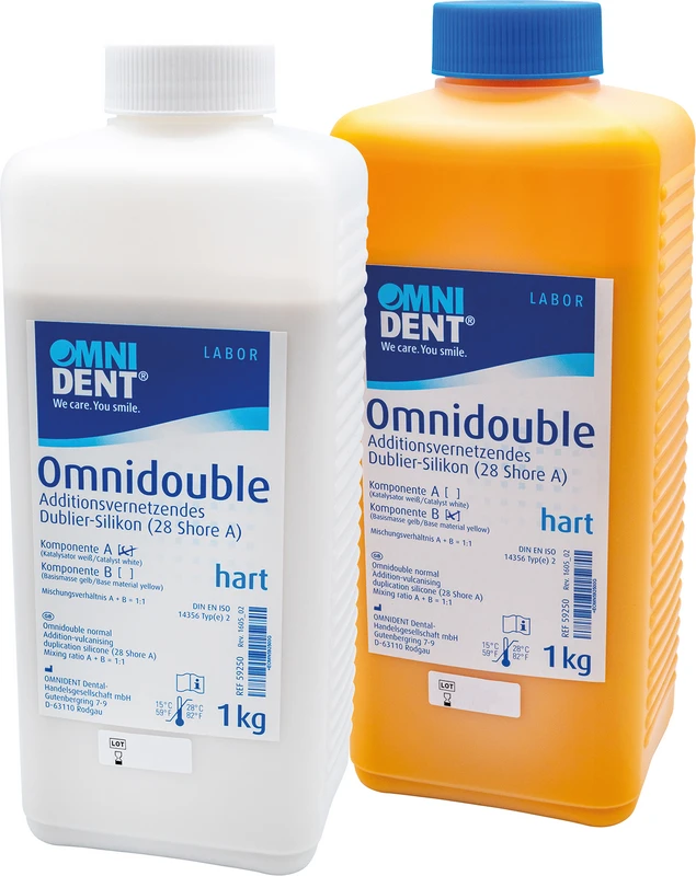 Omnidouble