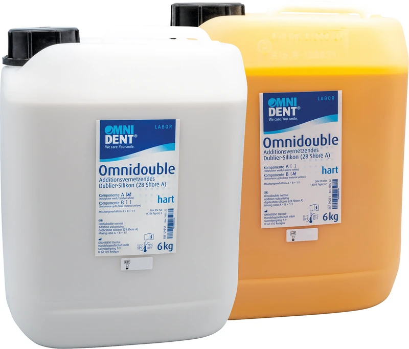 Omnidouble