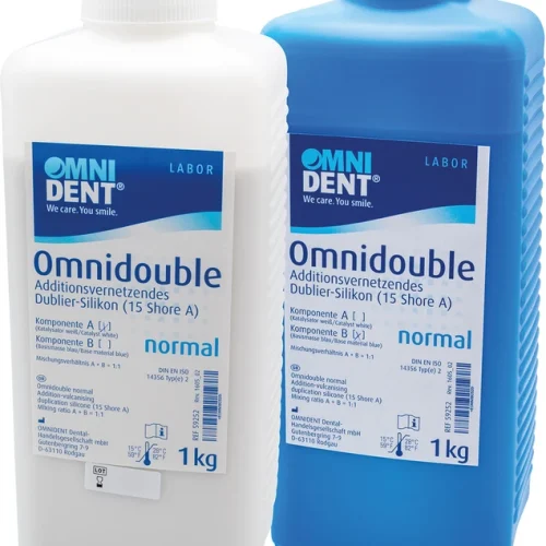 Omnidouble