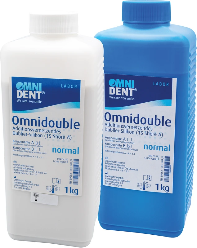 Omnidouble