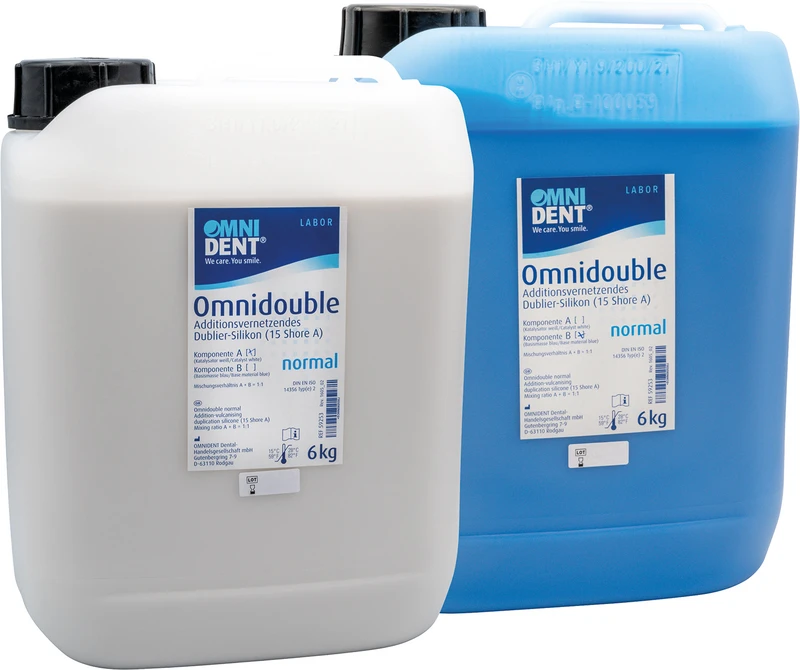 Omnidouble
