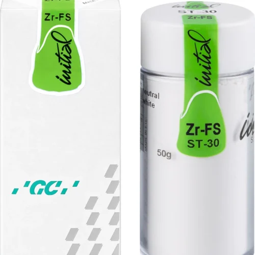 GC Initial™ Zr-FS