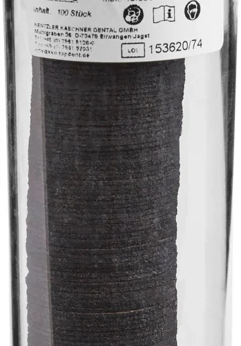 TOPDENT CC-Turbo-Cut