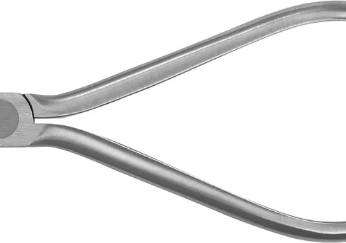 Ortodontisk trådbøytang