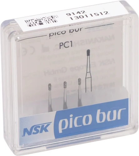 pico bor