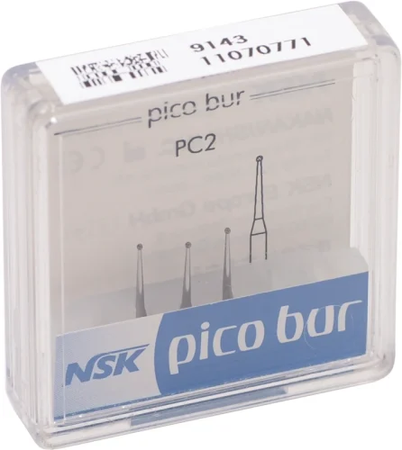 pico bor