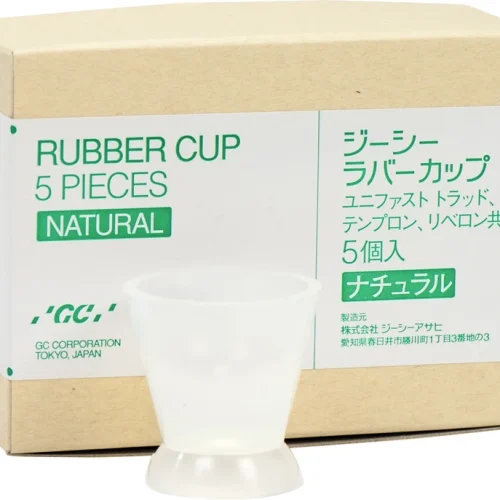 GC Unifast blandekopp