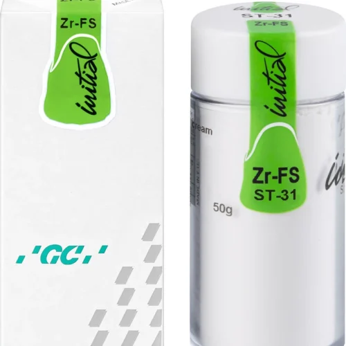GC Initial™ Zr-FS