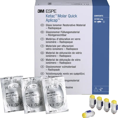 Ketac™ Molar Quick