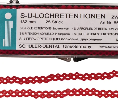 S-U-LOCHRETENTIONEN
