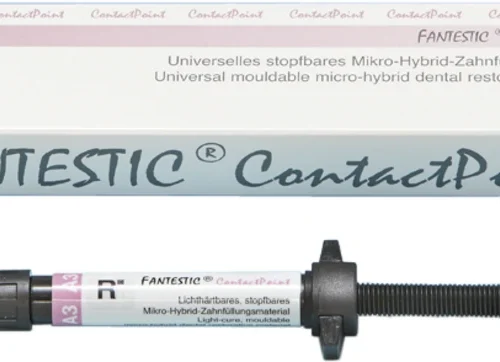 FANTESTIC® ContactPoint