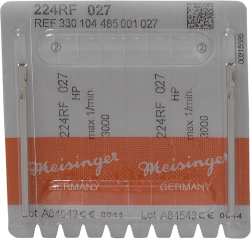 Trepan 224RF