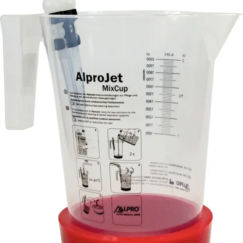 AlproJet MixCup