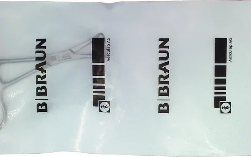 Tøyklips etter Backhaus