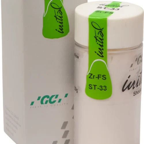 GC Initial™ Zr-FS