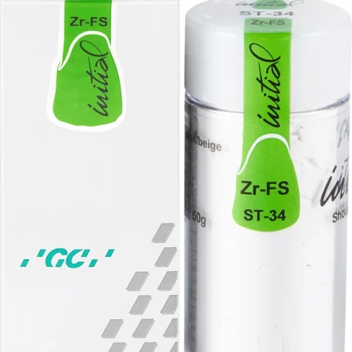 GC Initial™ Zr-FS
