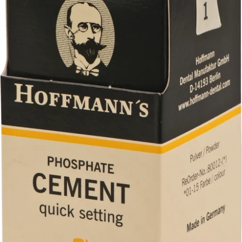 HOFFMANN´S CEMENT
