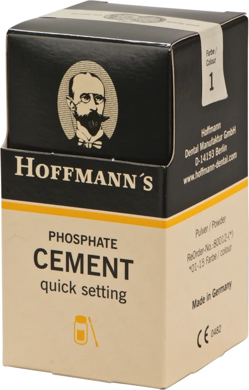 HOFFMANN´S CEMENT