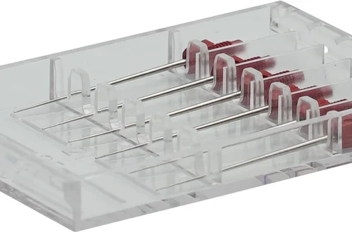 SONICflex endo clean