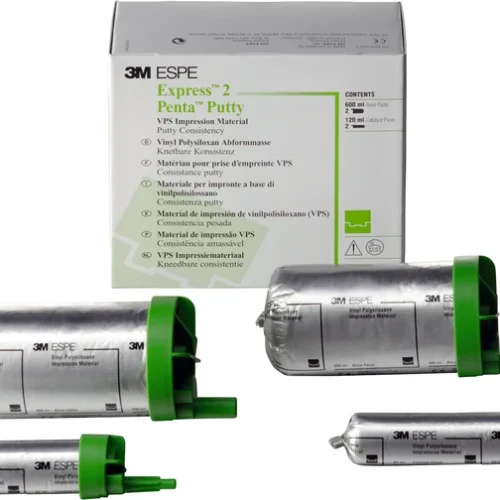 Express™ 2 Penta™ sparkel