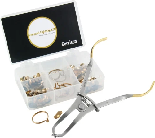 Composi-Tight® Gold