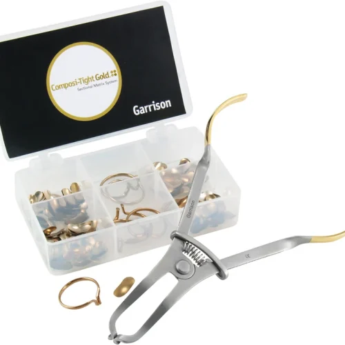 Composi-Tight® Gold