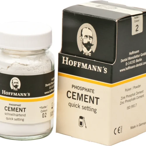 HOFFMANN´S CEMENT
