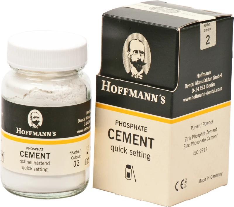 HOFFMANN´S CEMENT