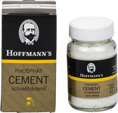 HOFFMANN'S Sement