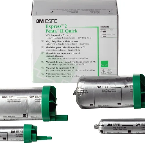 Express™ 2 Penta™ H