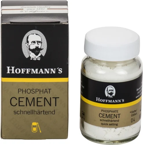 HOFFMANN'S Sement