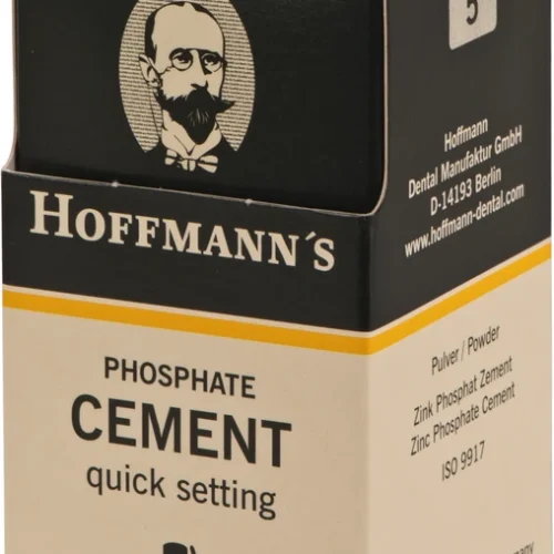 HOFFMANN´S CEMENT