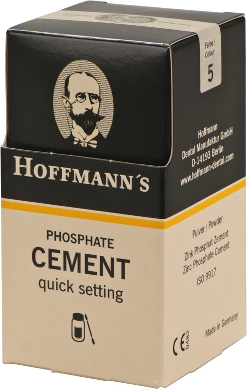 HOFFMANN´S CEMENT