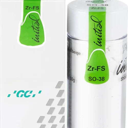 GC Initial™ Zr-FS