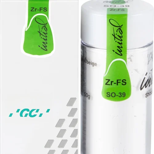 GC Initial™ Zr-FS