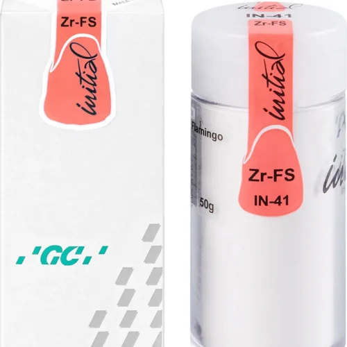 GC Initial™ Zr-FS
