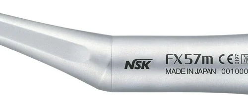 Profylakse-vinkelstykke FX57m