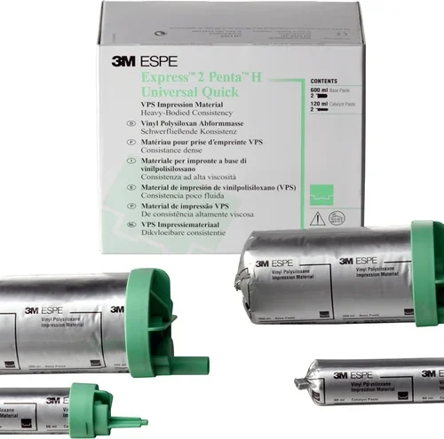 Express™ 2 Penta™ H