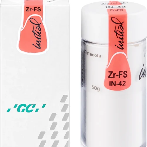 GC Initial™ Zr-FS